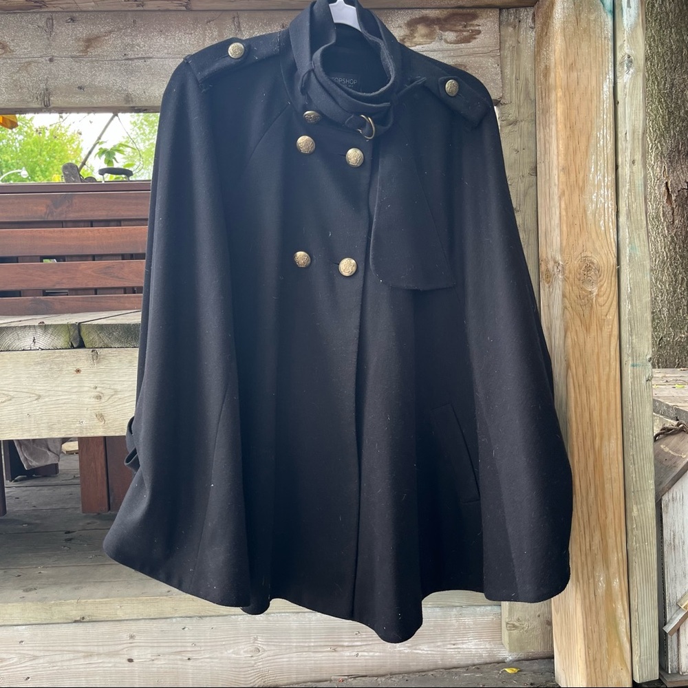 Top shop Cape